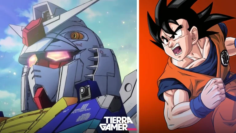 Toyotarou, ilustrador de Dragon Ball Super, realizó un arte oficial para Gundam Card Game y unió dos de las franquicias más grandes del anime.