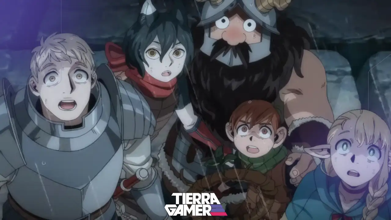 Delicious in Dungeon tiene ventana de estreno para su segunda temporada