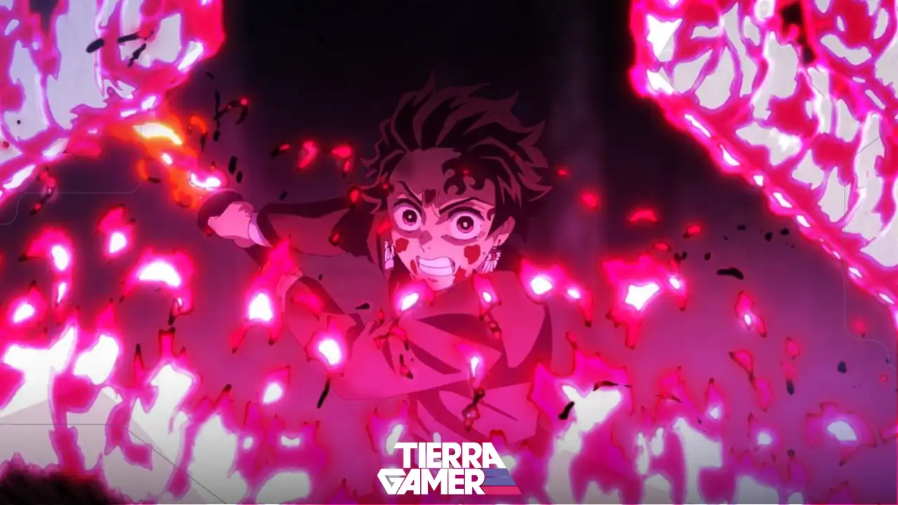 Demon Slayer podría adaptar Castillo Infinito a formato anime antes de la segunda película y recuperar los populares Secretos Taisho.