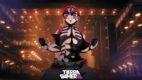 Demon Slayer: Kimetsu no Yaiba –El castillo infinito- llegaría a plataformas al año de su lanzamiento en cines: Prime Video y Crunchyroll destacan.