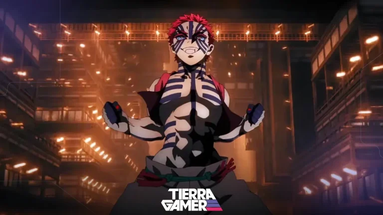 Demon Slayer: Kimetsu no Yaiba –El castillo infinito- llegaría a plataformas al año de su lanzamiento en cines: Prime Video y Crunchyroll destacan.