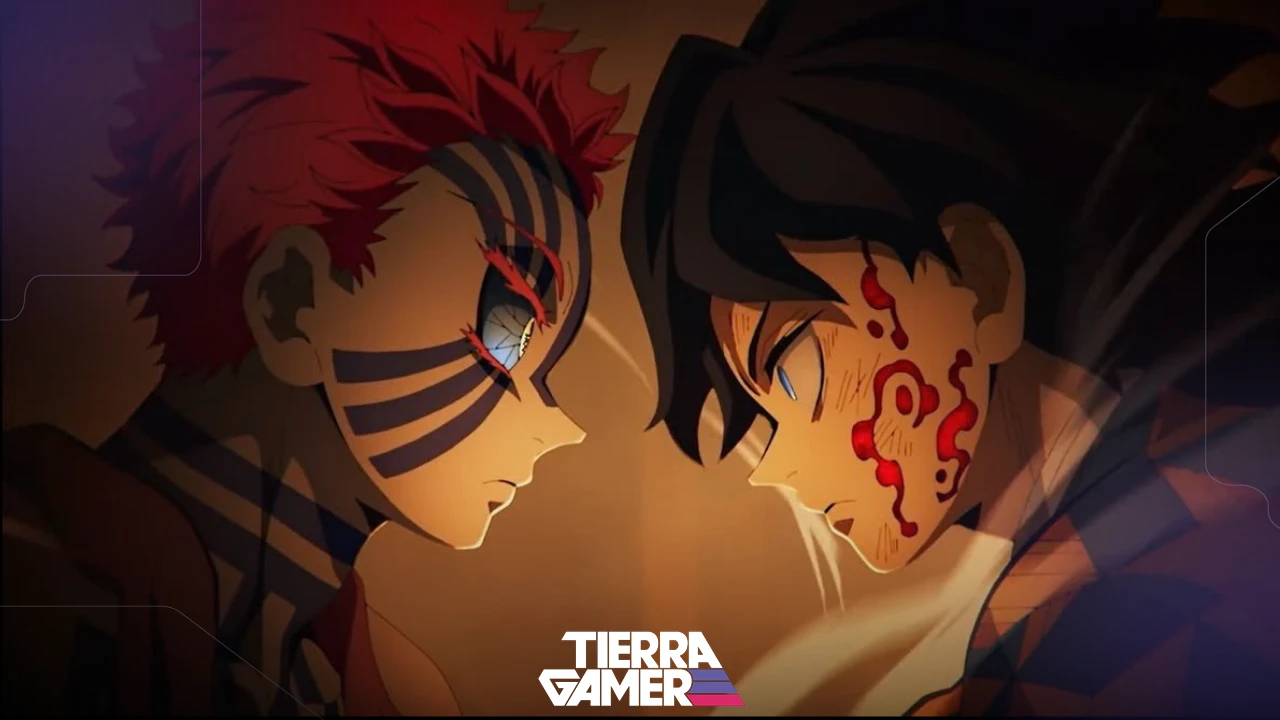 Demon Slayer podría incorporar IA en el futuro: el nuevo presidente de Aniplex aseguró que la compañía está abierta a considerar su uso.