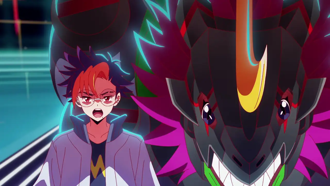 Digimon Beatbreak, capítulo 37: a qué hora sale el nuevo episodio, cómo y dónde verlo