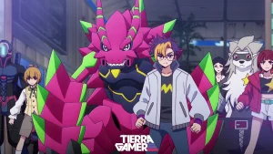 Digimon Beatbreak, capítulo 39: a qué hora sale el nuevo episodio, cómo y dónde verlo