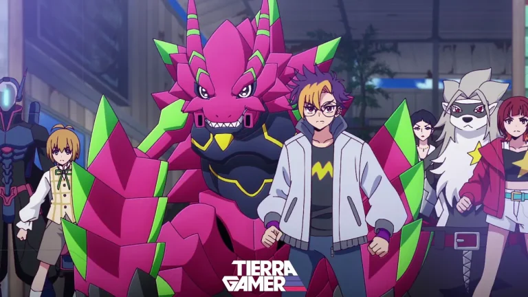 Digimon Beatbreak, capítulo 39: a qué hora sale el nuevo episodio, cómo y dónde verlo