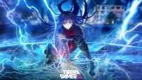 Witch on the Holy Night viene de la mano de Ufotable (Demon Slayer; Fate unlimited BladerWorks) y revela la fecha de lanzamiento del filme.