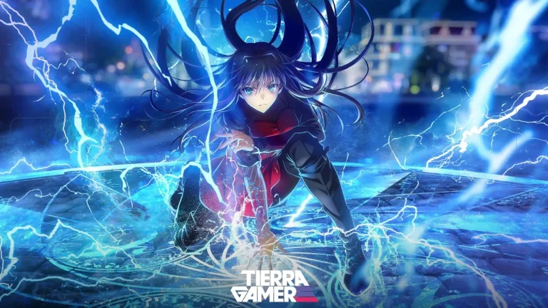 Witch on the Holy Night viene de la mano de Ufotable (Demon Slayer; Fate unlimited BladerWorks) y revela la fecha de lanzamiento del filme.
