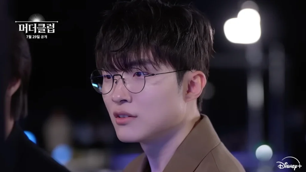 Faker debutará en Murder Club: Liar's Table, el nuevo show de misterio de Disney+ donde deberá descubrir al asesino entre sus compañeros.