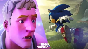 Fortnite podría recibir a Sonic y más leyendas de los videojuegos