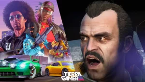 GTA Online pierde una de sus características más entretenidas