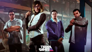 GTA Online estrena vehículos, recompensas y bonificaciones esta semana