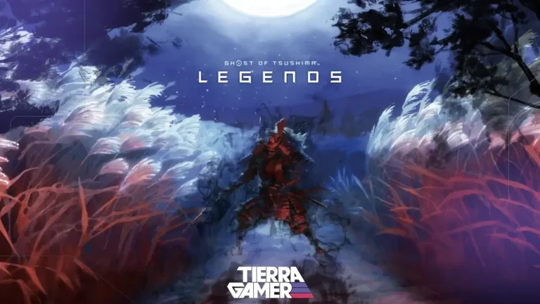 Ghost of Tsushima: Legends: El anime tiene un nuevo avance y detalles de su equipo