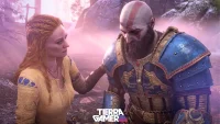 God of War: El próximo videojuego lo protagonizará Kratos