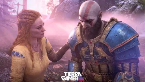 God of War: El próximo videojuego lo protagonizará Kratos