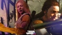 God of War Laufey y Fable salen casi al mismo tiempo y crearían el Laufable o God of Fable