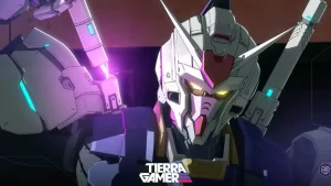 Mobile Suit Gundam RG XARX-ZERO se anunció en la Comic-Con 2026 con un nuevo universo, director confirmado y estreno para 2027.