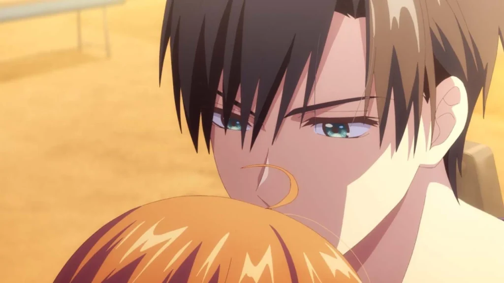 Hana-Kimi, segunda temporada regresa el miércoles 1 de julio con dos episodios. Las cosas entre Mizuki y Sando comienzan a apresurarse. 