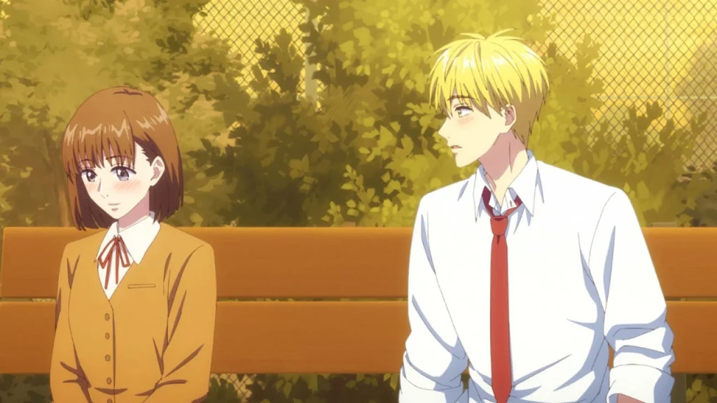 Hana-Kimi, segunda temporada regresa el miércoles 1 de julio con dos episodios. Las cosas entre Mizuki y Sando comienzan a apresurarse. Fuente: Signal.MD.  