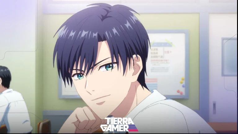 Hana-Kimi, segunda temporada regresa el miércoles 1 de julio con dos episodios. Las cosas entre Mizuki y Sando comienzan a apresurarse.