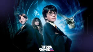 Harry Potter y la piedra filosofal regresa a las salas de cine con 12 minutos inéditos y una celebración especial por el 25 aniversario.