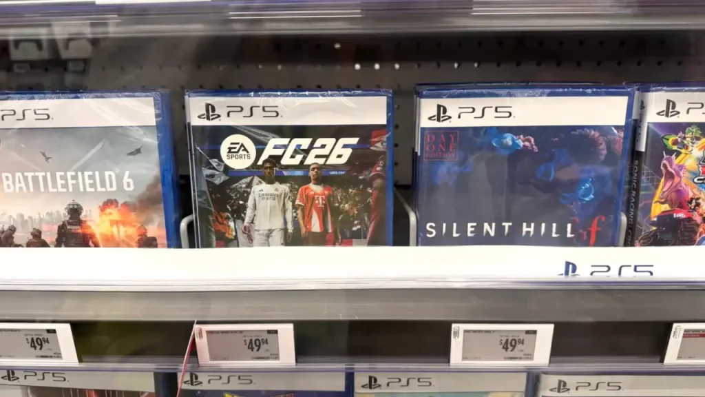 Hideo Kojima, entristecido por decisión de PlayStation de dejar de fabricar discos