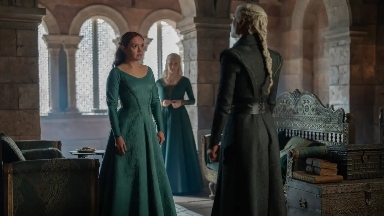 House of the Dragon temporada 3, capítulo 3: A qué hora sale el nuevo episodio, cómo y dónde verlo
