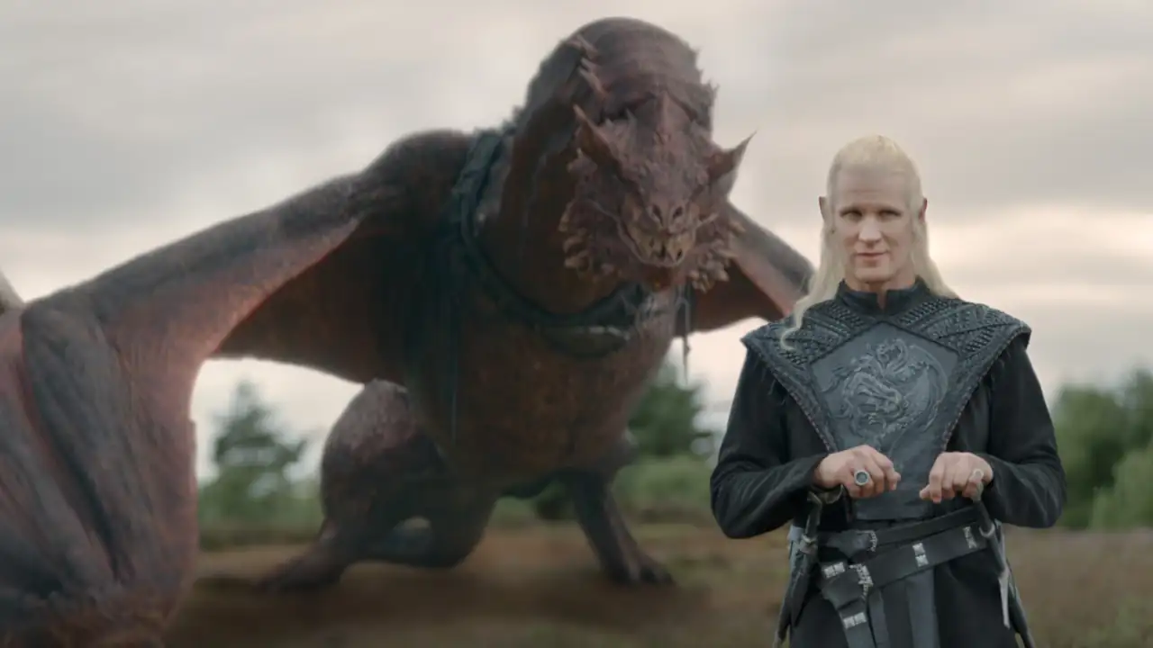 House of the Dragon temporada 3, capítulo 3: A qué hora sale el nuevo episodio, cómo y dónde verlo