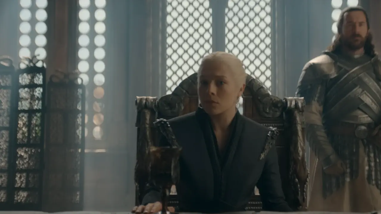 House of the Dragon temporada 3, capítulo 4: A qué hora sale el nuevo episodio, cómo y dónde verlo