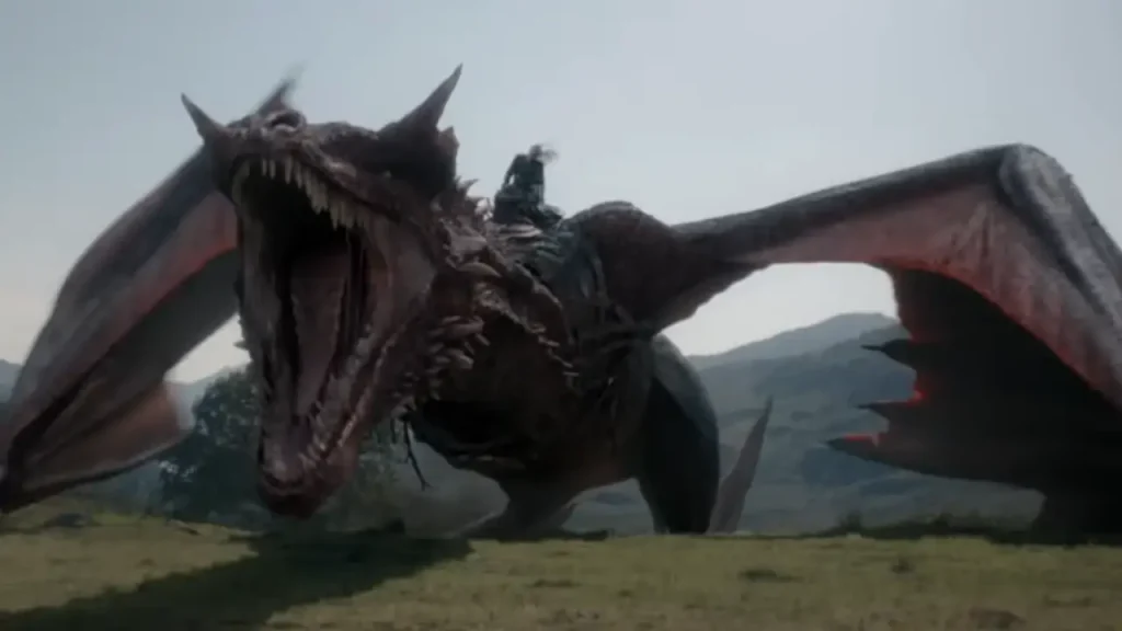 House of the Dragon temporada 3, capítulo 5: A qué hora sale el nuevo episodio, cómo y dónde verlo