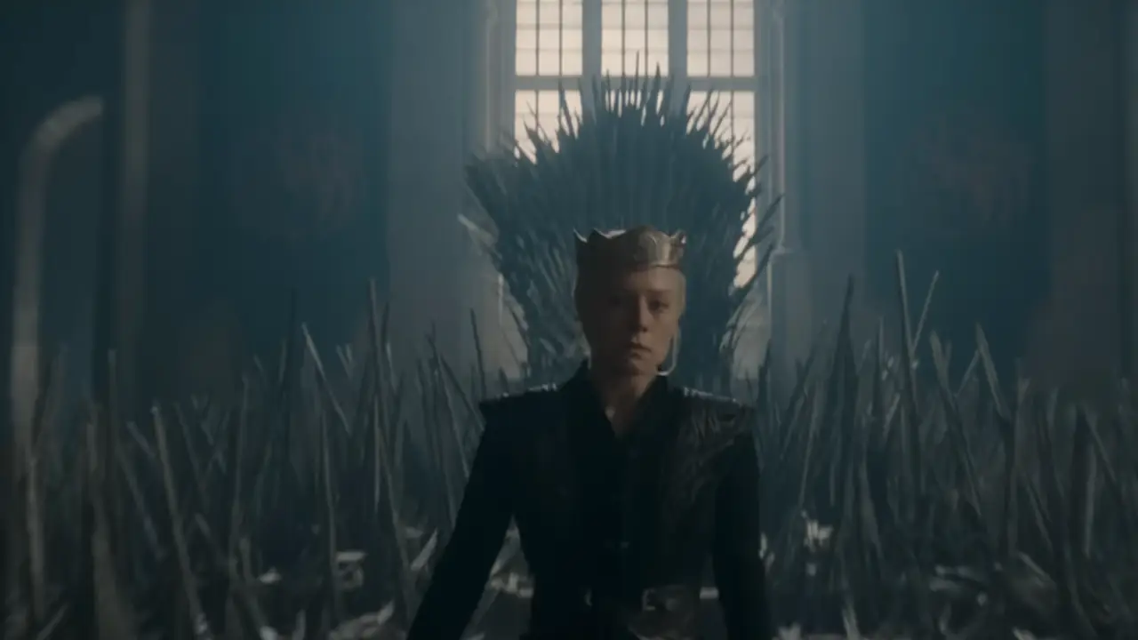 House of the Dragon temporada 3, capítulo 5: A qué hora sale el nuevo episodio, cómo y dónde verlo