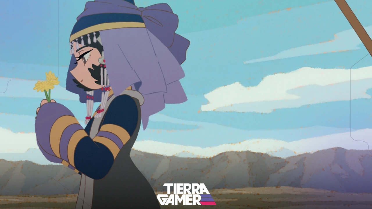 Jaadugar: A Witch in Mongolia, capítulo 3, llegará el sábado, 11 de julio de 2026 por medio de la plataforma de Crunchyroll.