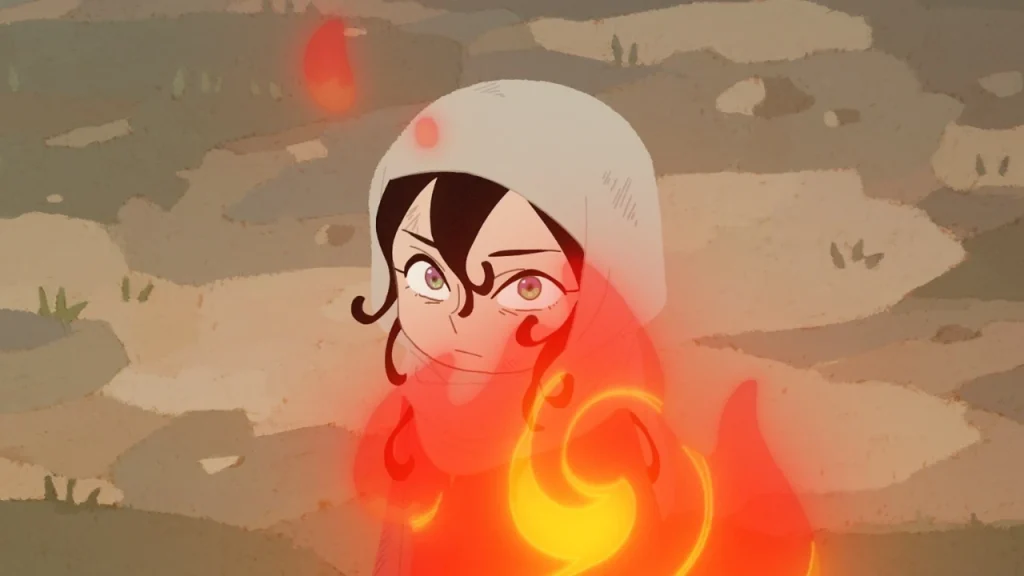 Jaadugar: A Witch in Mongolia, capítulo 3, llegará el sábado, 11 de julio de 2026 por medio de la plataforma de Crunchyroll.