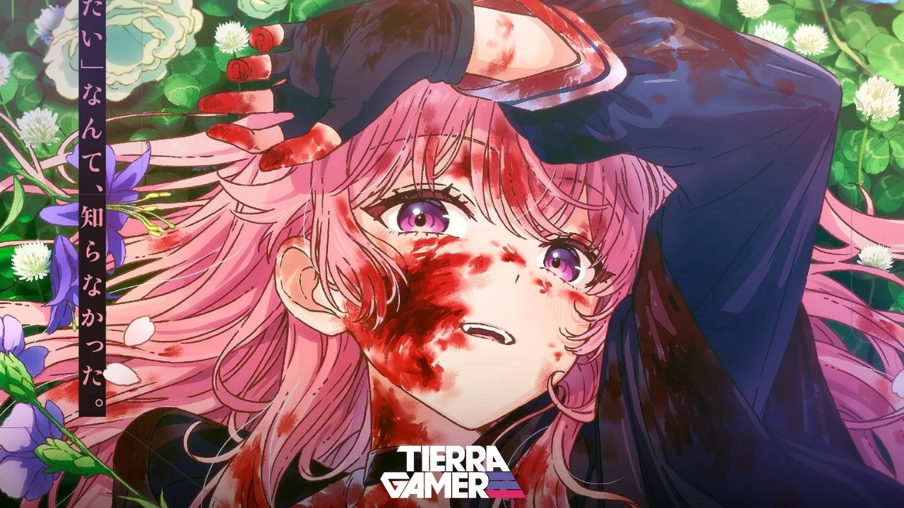 Kimi ga Shinu made Koi wo Shitai es un yuri de fantasía oscura que aterrizó durante verano 2026 en Crunchyroll, ¡entérate de los detalles!