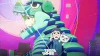 Una plataforma vinculada a Dan Da Dan publicó la supuesta fecha de estreno de la tercera temporada, pero borró el mensaje minutos después.