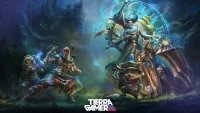 League of Legends Classic presentó su primera colección oficial con figuras, ropa y accesorios, aunque una pieza de Twitch ya dividió a los jugadores.