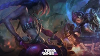 League of Legends ya cuenta con control parental para limitar chats, solicitudes de amistad y supervisar la actividad de las cuentas.