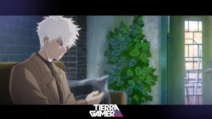 Link Click, temporada 3 regresa con una temporada amplia divida en dos cursos, estará disponible por medio de Crunchyroll.