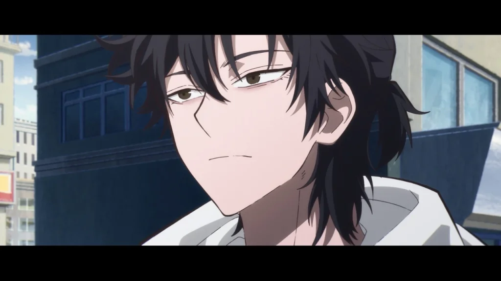 Link Click, temporada 3 regresa con una temporada amplia divida en dos cursos, estará disponible por medio de Crunchyroll.