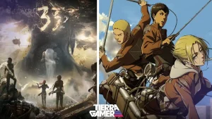 Los creadores de Clair Obscur: Expedition 33 revelaron que Attack on Titan, Bleach y varios JRPG influyeron en el exitoso RPG.