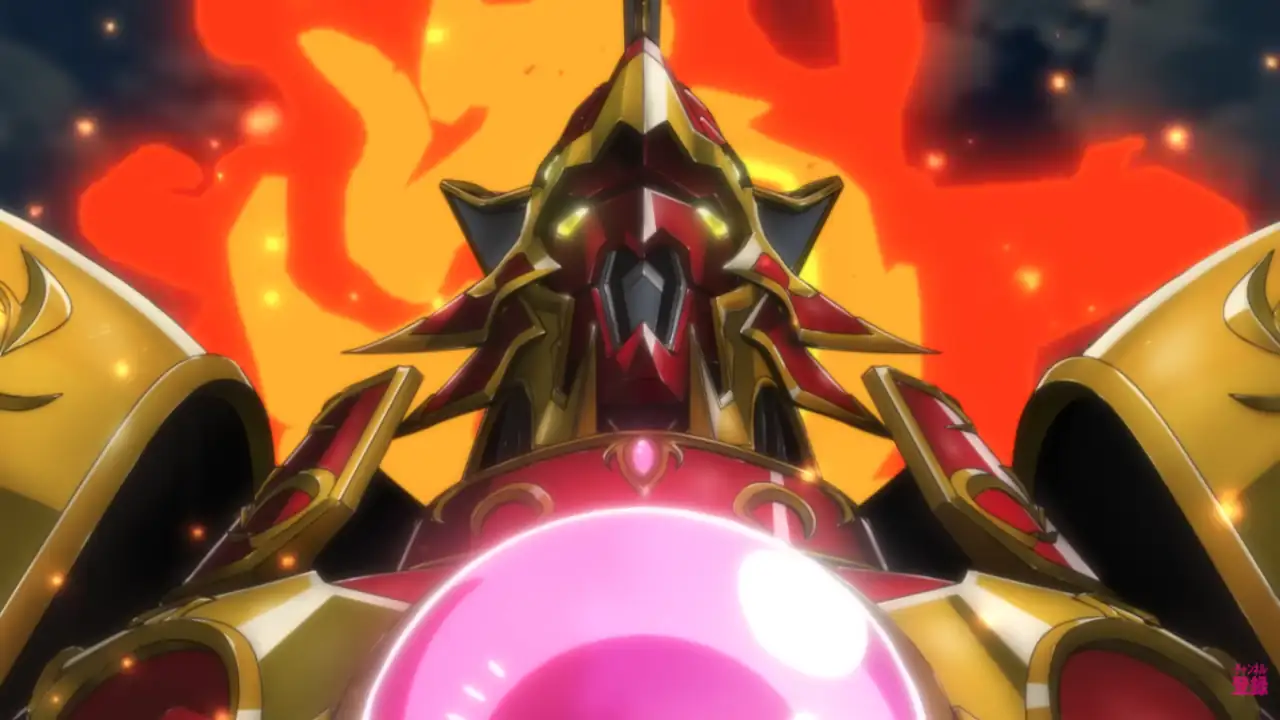 El nuevo anime de Magic Knight Rayearth tiene avance y fecha de estreno