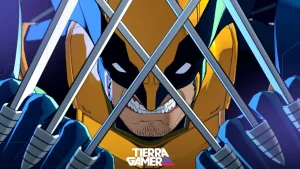 Marvel Tokon: Fighting Souls y su historia está en manos de un escritor de X-Men