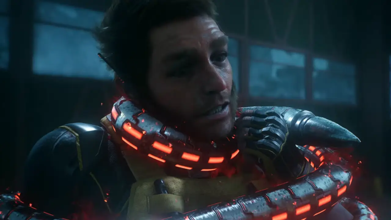 Marvel's Wolverine y un nuevo avance desde la San Diego Comic-Con 2026