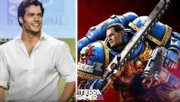 La serie de Warhammer 40,000 con Henry Cavill incorpora a Mike Flanagan como guionista y eleva las expectativas del horror cósmico.