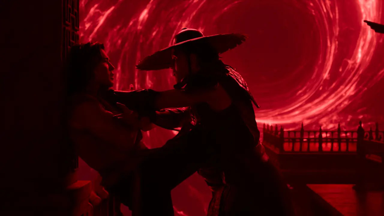 Mortal Kombat II: cuándo se estrena en streaming, a qué hora, cómo y dónde verla