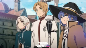 Mushoku Tensei, temporada 3 capítulo 3: a qué sale un nuevo episodio, cómo y dónde verlo