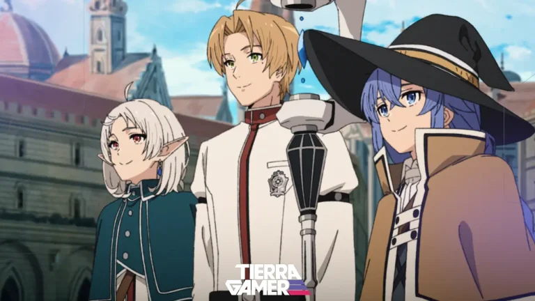 Mushoku Tensei, temporada 3 capítulo 3: a qué sale un nuevo episodio, cómo y dónde verlo