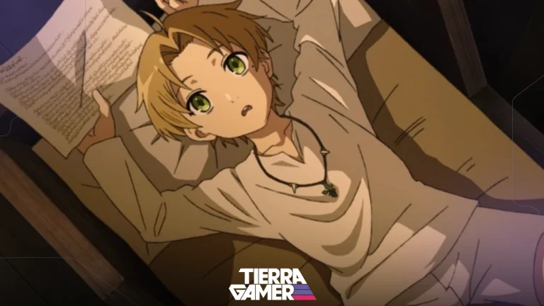 Mushoku Tensei vuelve a generar polémica: Rudeus oculta un altar secreto desde su infancia y el último episodio reaviva las críticas.