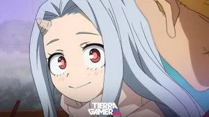 My Hero Academia estrenará una historia inédita protagonizada por Eri. Te contamos cuándo sale y de qué tratará este nuevo capítulo.