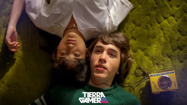 Nadie nos va a extrañar estrenará su segunda temporada el 7 de agosto en Prime Video. Ya puedes ver el primer tráiler oficial.
