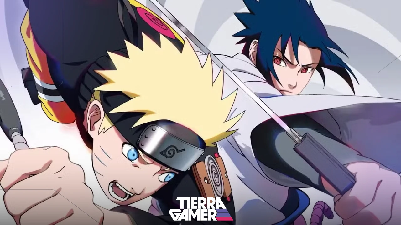 Naruto anuncia un nuevo live-action exclusivo para Japón y con motivo de celebración de su aniversario. Tendrá la mano de Cirque du Soleil.